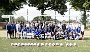 BFC Dynamo FerienCamp Sommer 20181.Woche