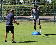 03.08.2022 Training BFC Dynamo