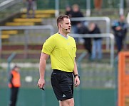 19.Spieltag BFC Dynamo - VSG Altglienicke