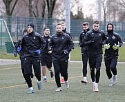 10.01.2019 Training BFC Dynamo