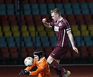 23.Spieltag BFC Dynamo - VSG Altglienicke