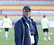 8.Spieltag BFC Dynamo - FSV Budissa Bautzen