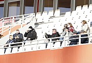 21.Spieltag BFC Dynamo - VfB Germania Halberstadt