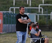 3.Testspiel BFC Dynamo - FSV Optik Rathenow,