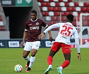 12.Spieltag FC Rot-Weiss Erfurt - BFC Dynamo