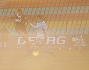 19.Spieltag BFC Dynamo - Bischofswerdaer FV08