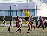 9.Spieltag BFC Dynamo U19 - FSV Zwickau U19,