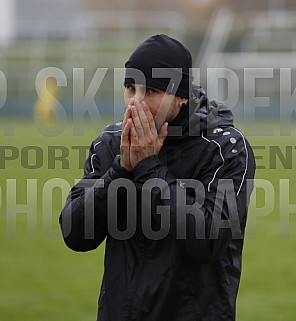 11.Spieltag BFC Dynamo U19 - FC Erzgebirge Aue U19,