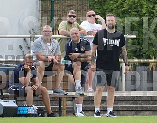 Testspiel 1.FC Magdeburg - BFC Dynamo,