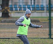 18.11.2021 Training BFC Dynamo