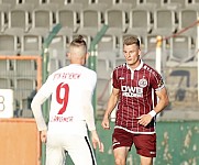 3.Testspiel BFC Dynamo - FSV Optik Rathenow,