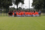 Training vom 18.07.2023 BFC Dynamo