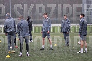 04.01.2022 Training BFC Dynamo