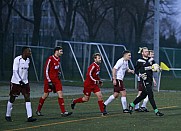 13.Spieltag BFC Dynamo U21 - FSV Berolina Stralau II