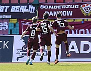 28.Spieltag BFC Dynamo - VfB Germania Halberstadt