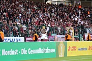 Berliner Pilsner Pokalfinal 2017FC Viktoria 1889  Berlin - BFC Dynamo