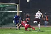 17.Spieltag Berliner AK07 - BFC Dynamo
