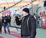 19.Spieltag BFC Dynamo - Bischofswerdaer FV08