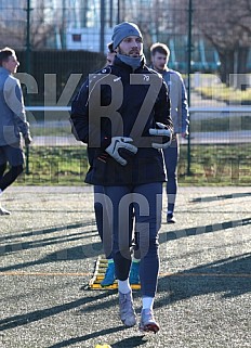 06.01.2022 Training BFC Dynamo