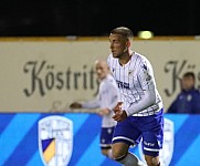 14.Spieltag FC Carl-Zeiss Jena - BFC Dynamo,
