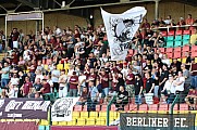 2.Spieltag BFC Dynamo - FSV Wacker 90 Nordhausen