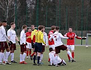 BFC Dynamo U21 - VfB Hermsdorf