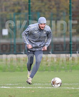 11.11.2022 Training BFC Dynamo
