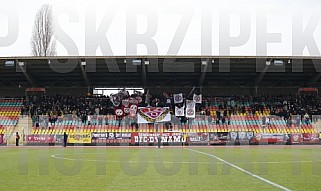 4.Runde AOK Landespokal , BFC Dynamo - SV Sparta Lichtenberg ,