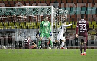 26.Spieltag BFC Dynamo - Hertha BSC II ,