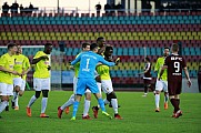 24.Spieltag BFC Dynamo - FC Energie Cottbus