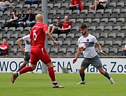 Testspiel SV Lichtenberg 47 - BFC Dynamo