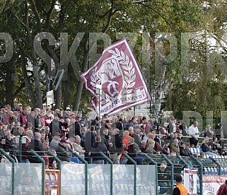 6.Spieltag BFC Dynamo - Hertha BSC U23