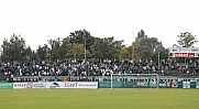 10.Spieltag BFC Dynamo - BSG Chemie Leipzig,