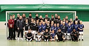 BFC Dynamo FerienCamp Herbst 2017 
1.Woche