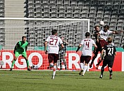 BFC Dynamo - 1.FC Köln ,1.Runde DFB Pokal