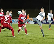 23.Spieltag VfB Germania Halberstadt - BFC Dynamo,