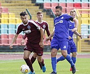 4.Spieltag BFC Dynamo - VSG Altglienicke