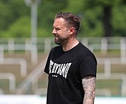 33.Spieltag BFC Dynamo - FSV 63 Luckenalde