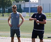 13.07.2021 Training BFC Dynamo
