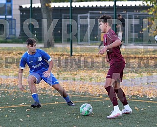7.Spieltag BFC Dynamo U19 - VSG Altglienicke U19,