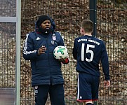 FC Bayern München - BFC Dynamo ,
