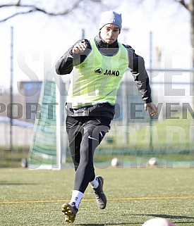 05.03.2020 Training BFC Dynamo
