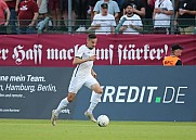 5.Spieltag BFC Dynamo - FC Carl-Zeiss Jena,