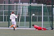 Testspiel BFC Dynamo U17 - Hallescher FC U17