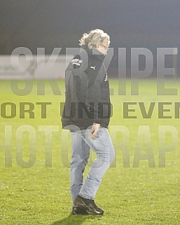 16.Spieltag BFC Dynamo - FSV Wacker 90 Nordhausen,