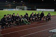 16.Spieltag BFC Dynamo - FSV Wacker 90 Nordhausen,