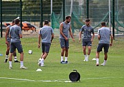 09.08.2022 Training BFC Dynamo