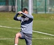 26.04.2022 Training BFC Dynamo