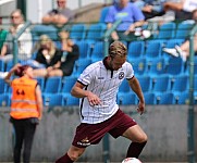 Testspiel BFC Dynamo - SV Sparta Lichtenberg