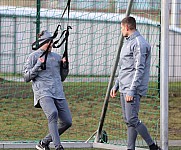 22.02.2022 Training BFC Dynamo
